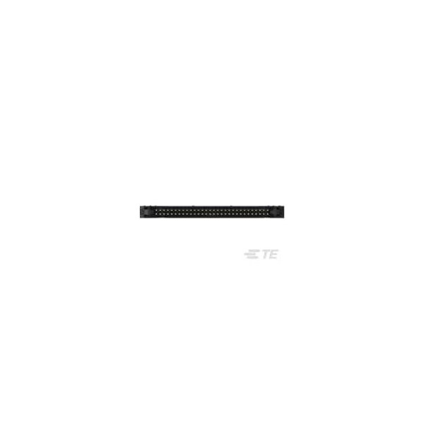 Te Connectivity A/L UNIV HDR 60P VERT LG LAT - 1-5499922-1