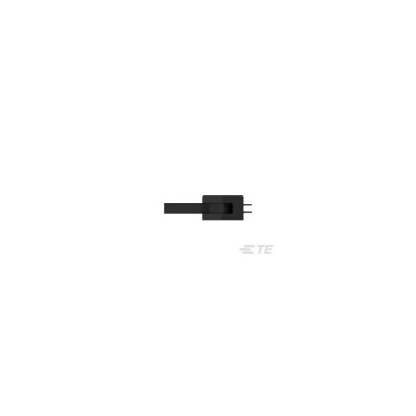 Te Connectivity A/L UNIV HDR 60P VERT LG LAT - 1-5499922-1