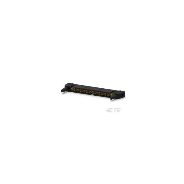 Te Connectivity A/L UNIV HDR 60P VERT LG LAT - 1-5499922-1