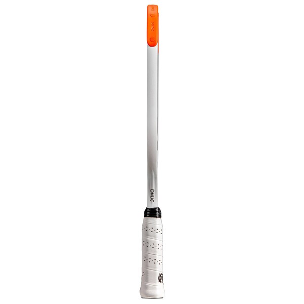 Onix Malice 14 Open Throat Composite Pickleball Paddle - KZ8000-MLC14OTCMPWHT