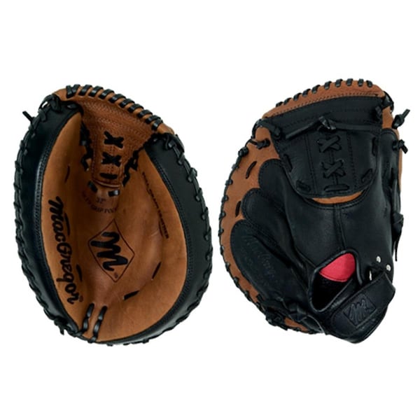 Powerhouse MacGregor Youth Series Catchers Mitt RHT - PO3337924