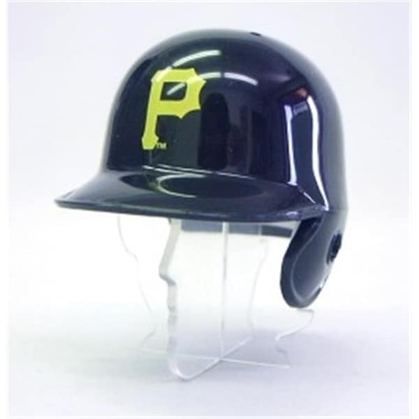 Riddell Pittsburgh Pirates Helmet Riddell Pocket Pro - 9585595123