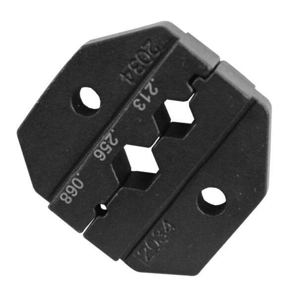 Tempo Communications Die Rg58/59/62Au Coax - DIE RG58/59/62AU COAX