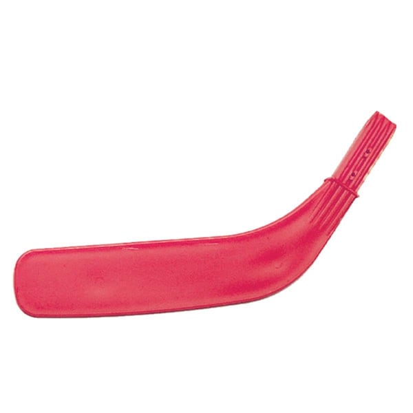 Champion Sports 0.27 lbs Replacement Hockey Blades, Red - HSRD