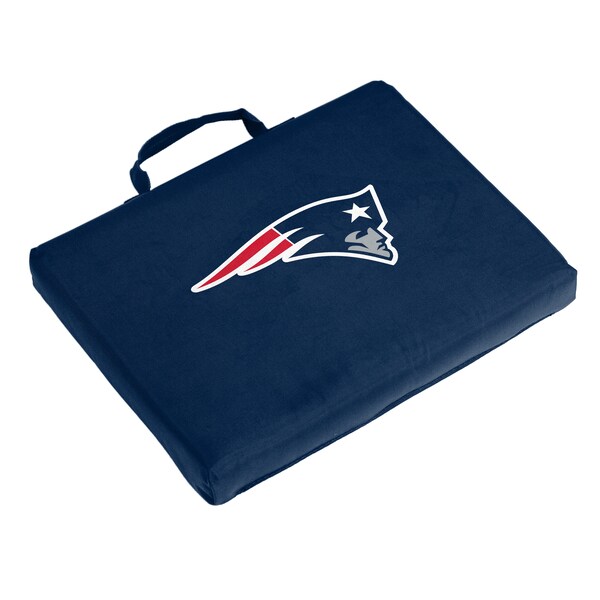 Logo Brands New England Patriots Bleacher Cushion - 619-71B