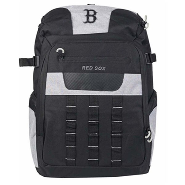 Concept One Accessories Boston Red Sox Backpack Franchise Style New UPC - 8878316521