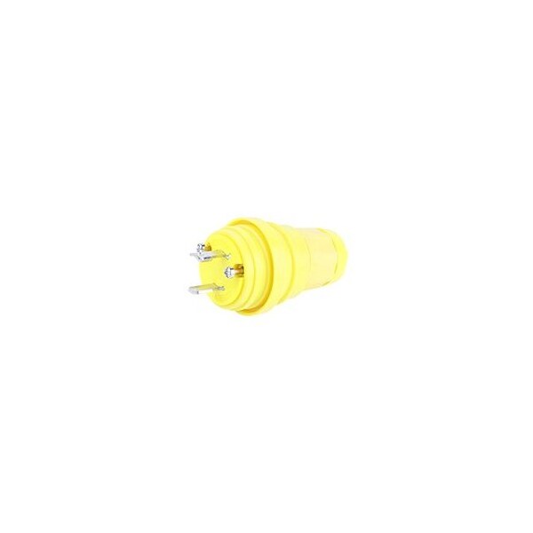 Woodhead Cable Glands, Strain Reliefs & Cord Grips Service Drop Grip(.94-1.25) Singleeyeclo - 1300940509