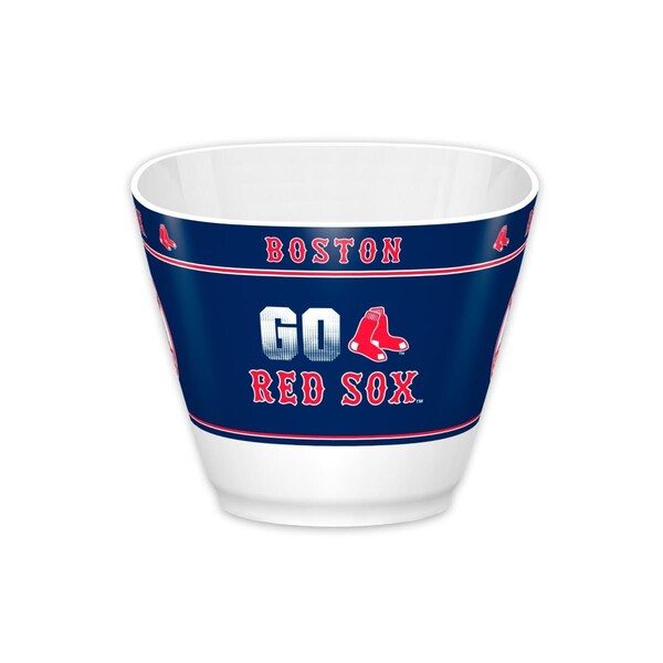 Fremont Die Consumer Products Fremont Die MLB Boston Red Sox MVP Bowl - FR126026