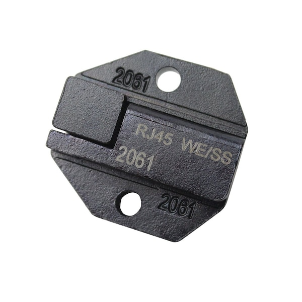 Tempo Communications Die Rj45 8P8C Mod. - DIE RJ45 8P8C MOD