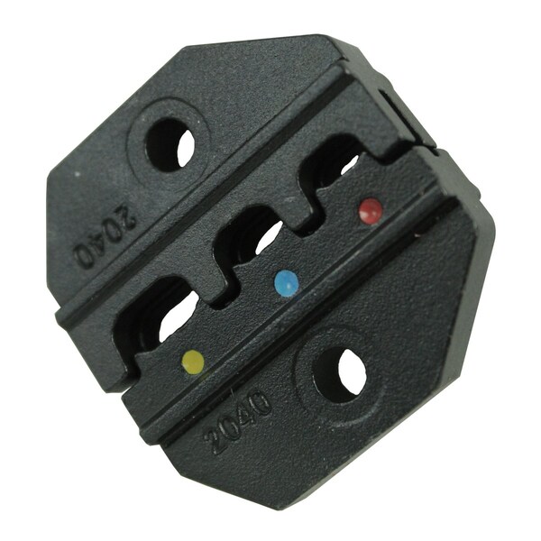 Tempo Communications Die Insulated Term - DIE INSULATED TERM