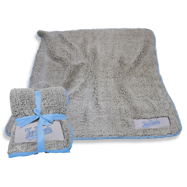 Logo Brands North Carolina Frosty Fleece - 185-25F-1