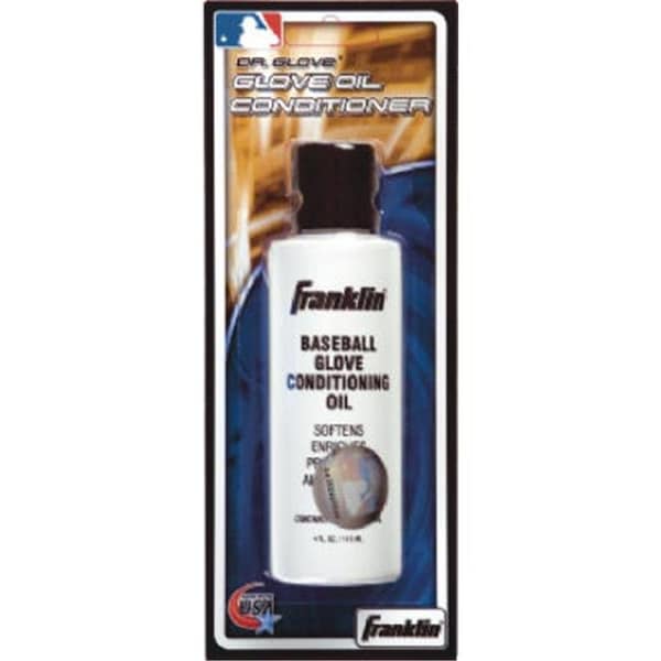 Franklin Sports Franklin Sports 10398 MLB Glove Condition Oil - 817975