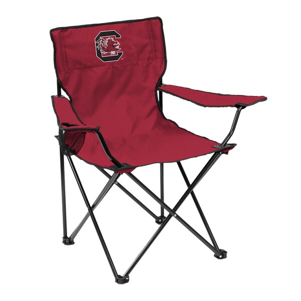 Logo Brands South Carolina Quad Chair - 208-13Q