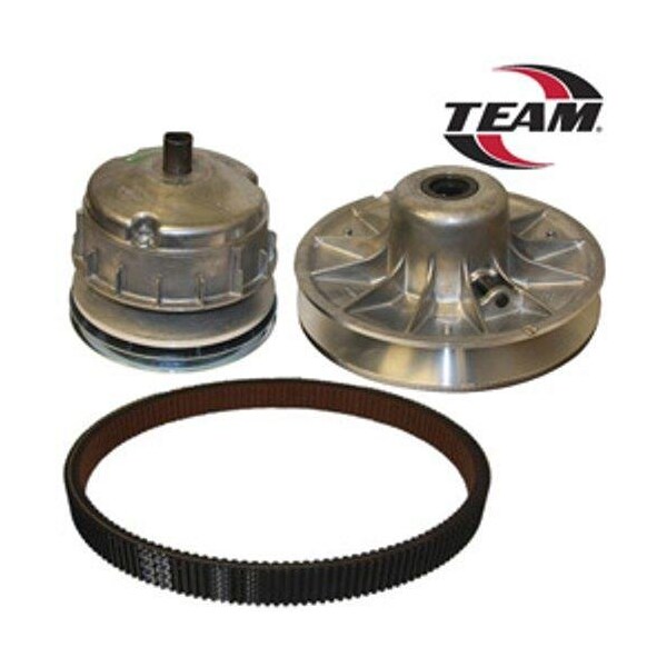 Ilc Replacement for Ezgo / Cushman / Textron Team Heavy Duty Clutch Upgrade KIT Model FOR Year 2008 - TEAM HEAVY DUTY CLUTCH UPGRADE KIT  MODEL FOR YEA