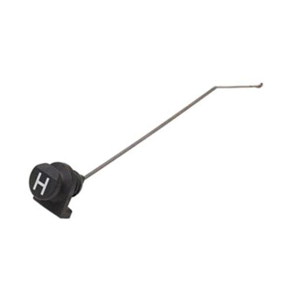 Ilc Replacement for Ezgo / Cushman / Textron H OIL Dipstick High Suspension Models - H OIL DIPSTICK HIGH SUSPENSION MODELS EZGO / CUSH