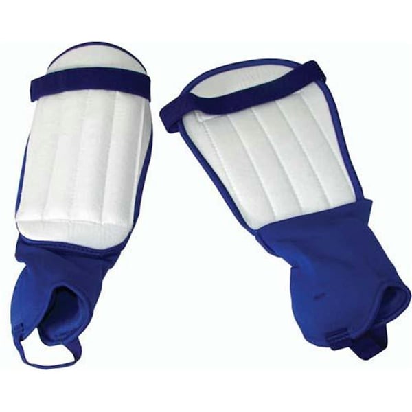 Champion Sports Ultralight Shin Guards - Adult Large - SR006P