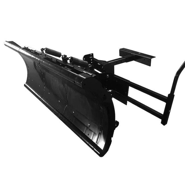 Nordic Plow Nordic Plow NP49SGCC 49 in. Plow for Club Car Golf Cart - NP49SGCC
