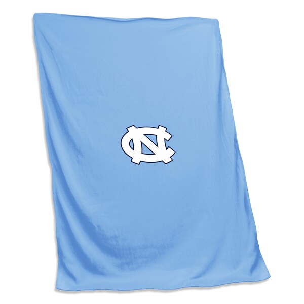 Logo Brands North Carolina Sweatshirt Blanket - 185-74