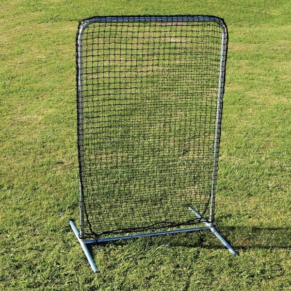 Cimarron Sports CM- 4 x 6 in. Safety Net Only - 6X4SN