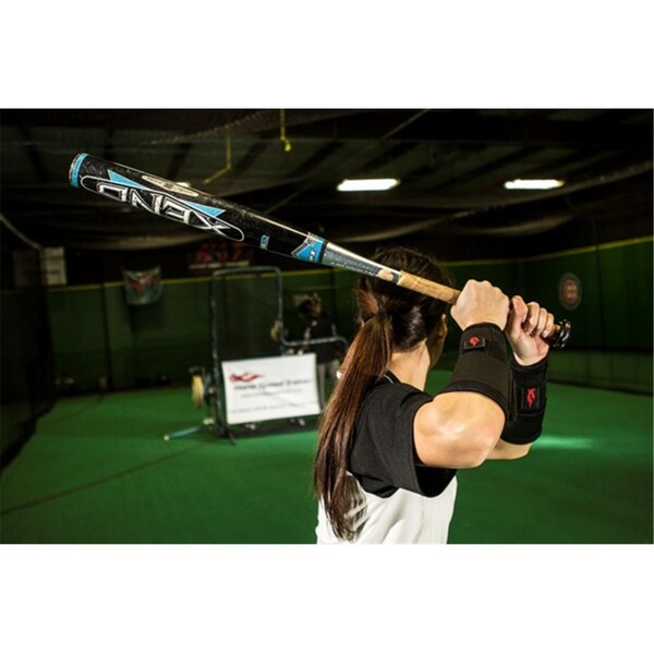 Hand Speed Trainer SFT-XL-XXL Softballl Training Equipment- X-Large - XXL - SFT-XL/XXL