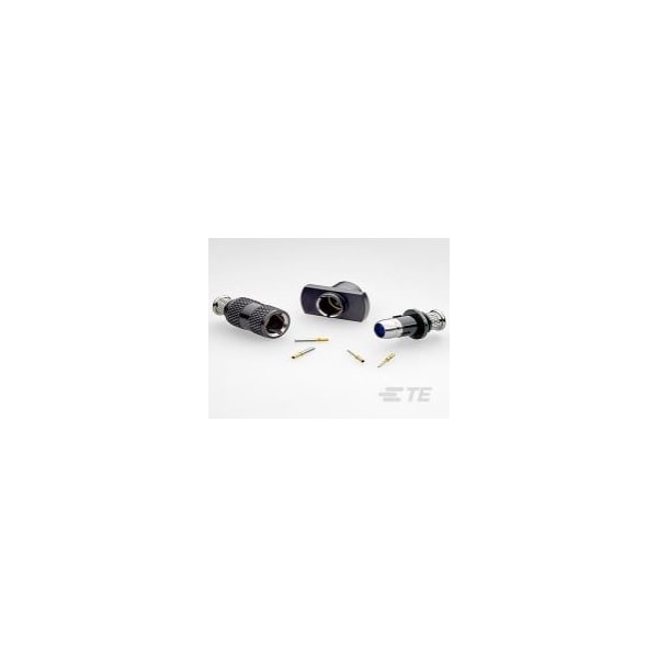 Te Connectivity CONTACT  PIN  CRIMPED  SIZE 23 - 2226913-1
