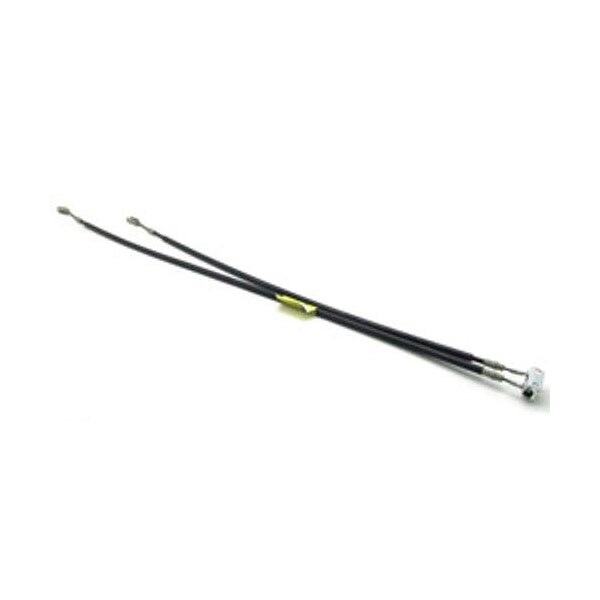Ilc Replacement for Ezgo / Cushman / Textron 624713 - 624713 EZGO / CUSHMAN / TEXTRON
