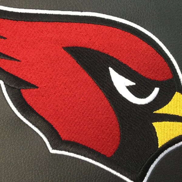 Dreamseat Arizona Cardinals Primary Logo - PSNFL20000
