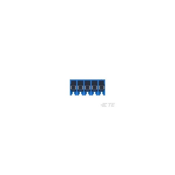 Te Connectivity 05P MTA156 CONN ASSY 26AWG LF - 3-643821-5