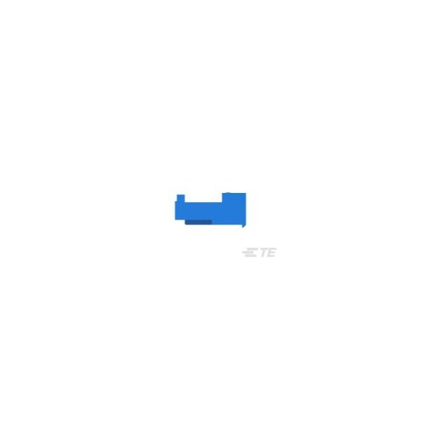Te Connectivity 05P MTA156 CONN ASSY 26AWG LF - 3-643821-5