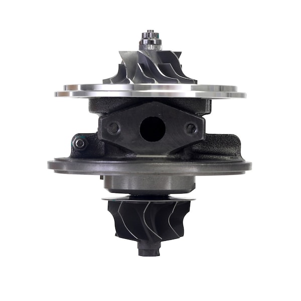 Rotomaster 98-03 Vw Beetle Golf & Jetta Tdi 1.9L New Cartridge, A1170201N - A1170201N