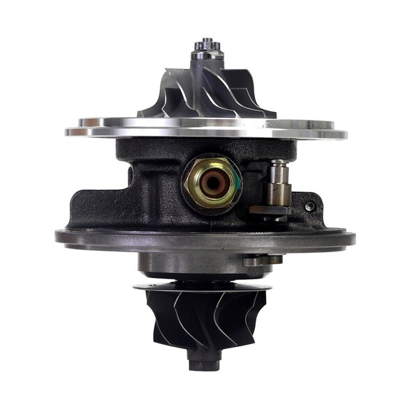 Rotomaster 98-03 Vw Beetle Golf & Jetta Tdi 1.9L New Cartridge, A1170201N - A1170201N