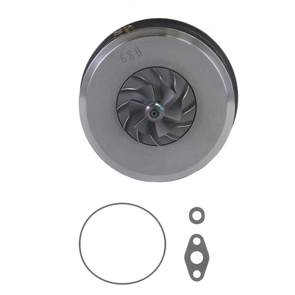 Rotomaster 98-03 Vw Beetle Golf & Jetta Tdi 1.9L New Cartridge, A1170201N - A1170201N