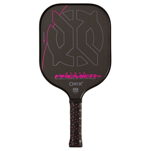 Onix Evoke Premier Raw Carbon 14 - KZ1151-PNKRC14