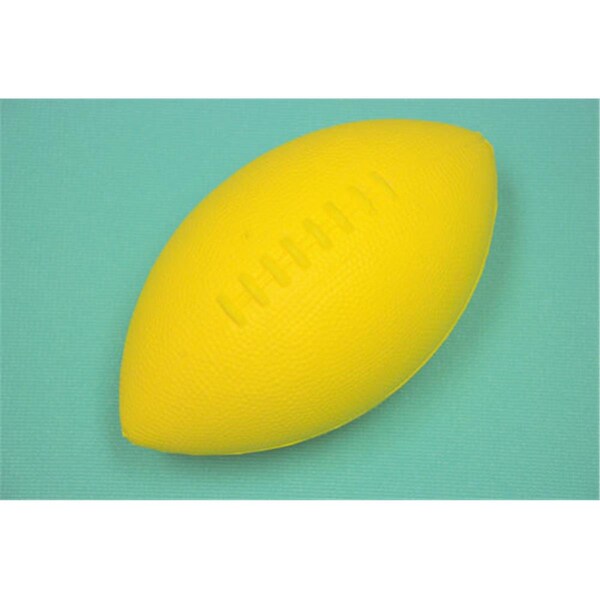 Everrich Industries Everrich 9.75 Inch Football - EVM-0022
