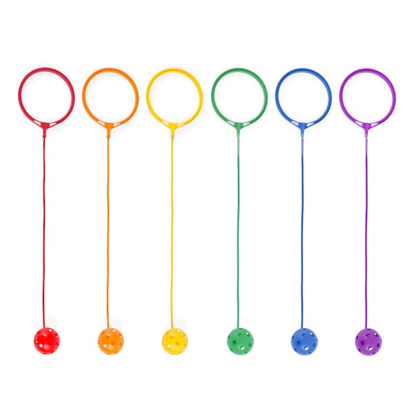Champion Sports Champion Sports Swing Ball Set - SBSET