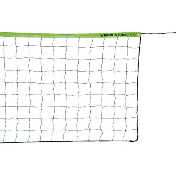 Park & Sun Park and Sun VN-2 Net and Rope Cable Top - VN-2