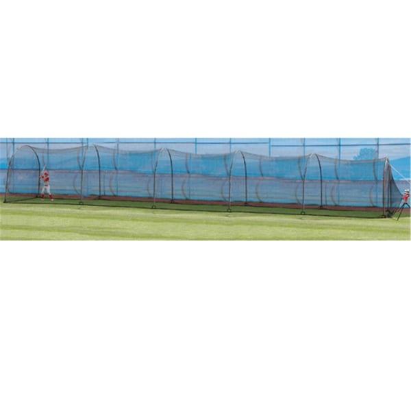 Hands On Xtender 66 ft. Home Batting Cage, 30 xtender And 36 xtender - HA78195