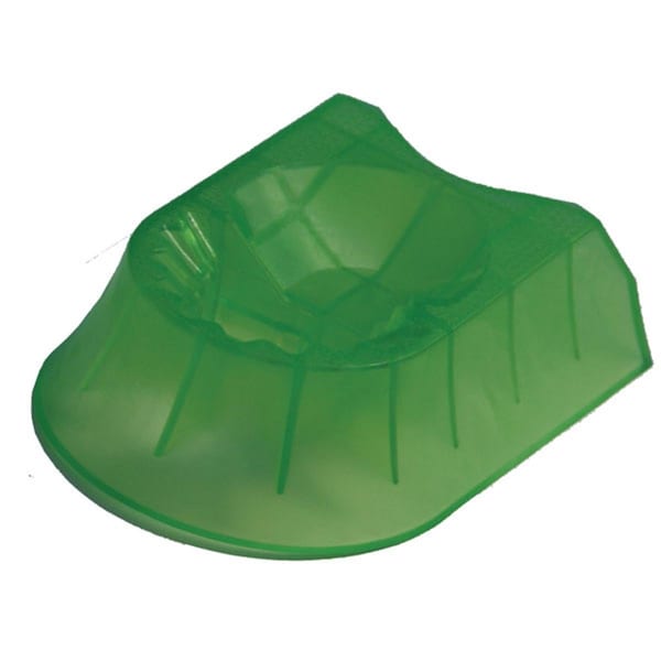 Champion Sports Triplex Stealth 3-Way Kicking Tee, Green - T3N1