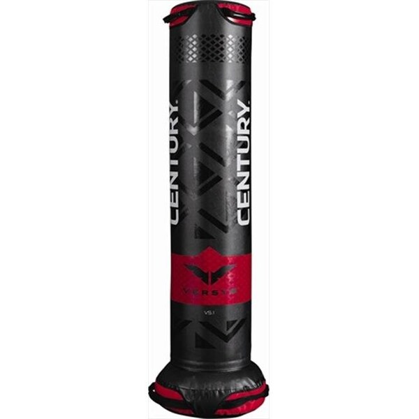 Century Century 10184 VS.1 Versys Fight Simulator - Black & Red; Adult - 10184