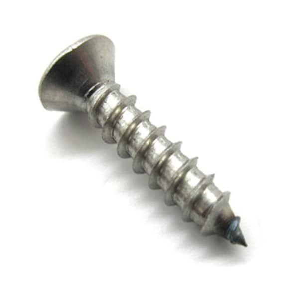 Ilc Ezgo/Cushman/Textron Screw -wd- FP zinc Plated No 12 X 1 Inches Electric RXV 2+2 2014 Golf Cart - SCREW -WD- FP (ZINC PLATED) #12 X 1` FOR ELECTRIC