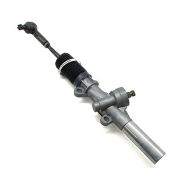 Ilc Replacement for Ezgo / Cushman / Textron Golf Cart Steering BOX Model FOR Year 2007 - GOLF CART STEERING BOX  MODEL FOR YEAR 2007 EZGO