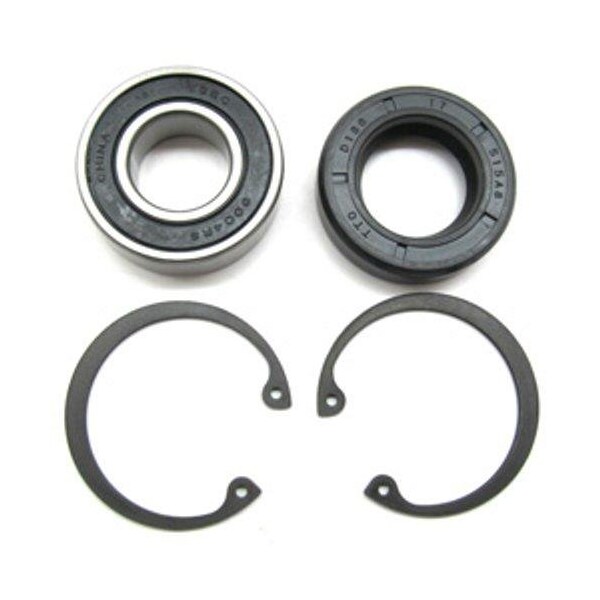 Ilc Replacement Ezgo / Cushman / Textron Electric Axle Shaft Bearing KIT TXT Medalist Model Year 2007 - ELECTRIC AXLE SHAFT BEARING KIT TXT MEDALIST MODE