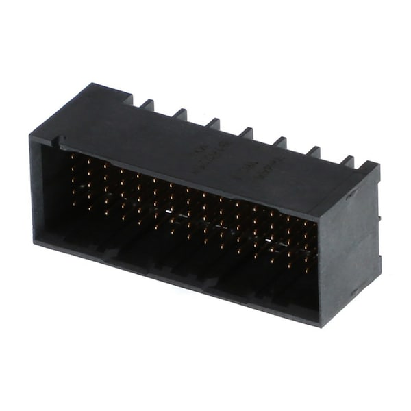 Molex High Speed / Modular Connectors Impact Bp 2X16 Dual Sn - 764551627