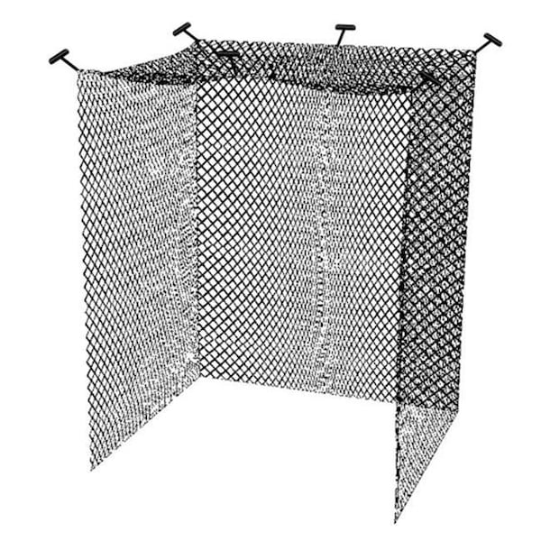 Cimarron Sports Cimarron Sports CMW-1042GNIA 10 x 14 x 12 Golf Net Insert - CMW-1042GNIA