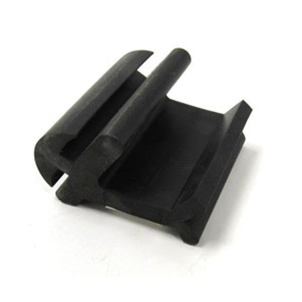 Ilc Ezgo/Cushman/Textron 1-1/4 Inches Clip-on Lower Windshield Latch Electric TXT Fleet 2016 Golf Cart - 1-1/4` CLIP-ON LOWER WINDSHIELD LATCH FOR ELECTRI