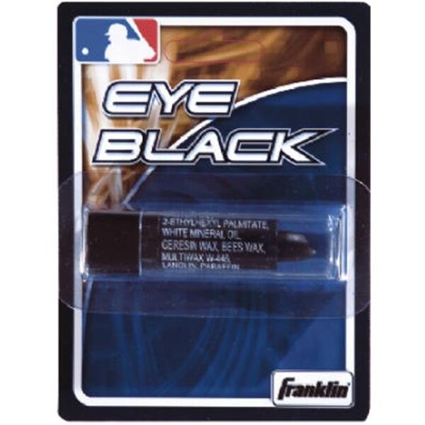 Franklin Sports Franklin Sports 2759 MLB Bees Wax Eye; Black - 818072