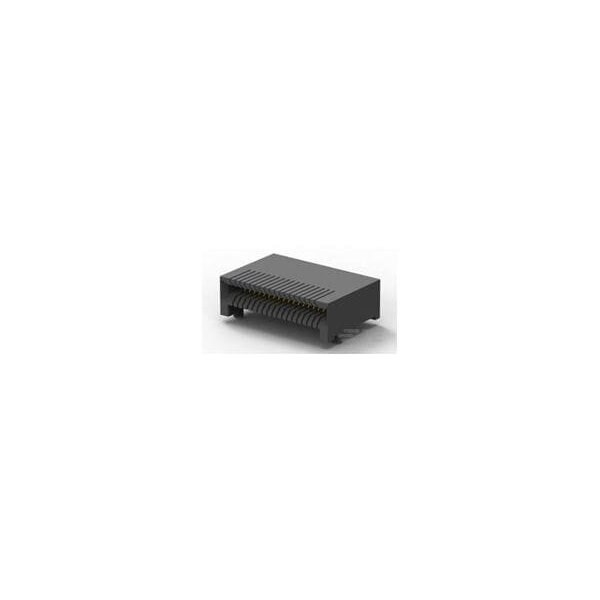 Te Connectivity recpt conn assy ra 36pos smt sff - 1761987-2