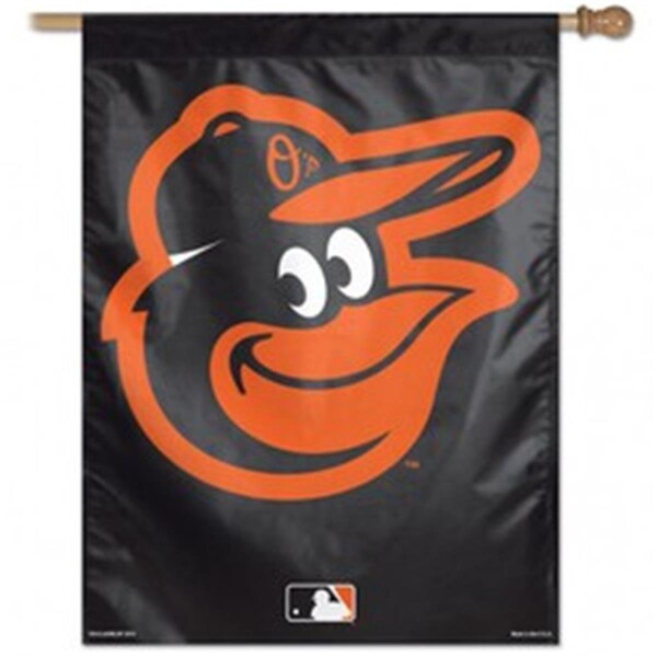 Wincraft Baltimore Orioles Banner 27x37 - WI51497
