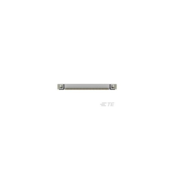 Te Connectivity FPC CONN. 0.5MM PITCH B/C  30P - 3-1734592-0