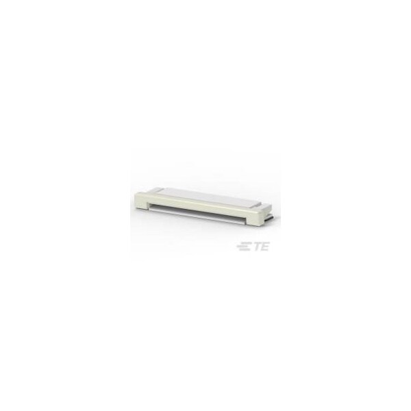 Te Connectivity FPC CONN. 0.5MM PITCH B/C  30P - 3-1734592-0